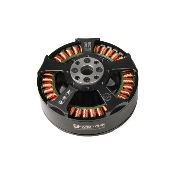 T-MOTOR U10 PLUS 100kv 80kv High Efficiency Profession Ultralight Motor for Big Drone